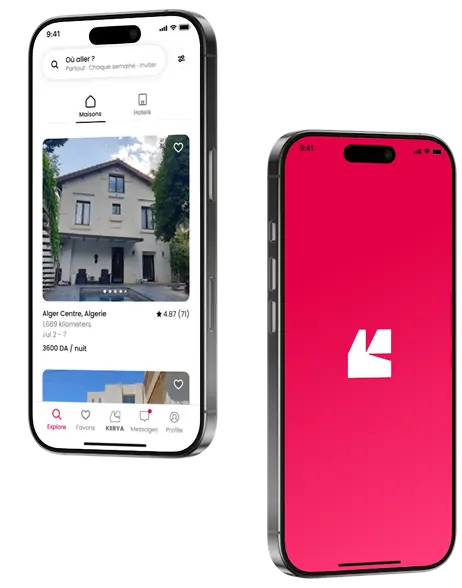 EKreli Mobile App